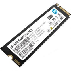  SSD M.2 2280 4TB FX900 Pro HP (4A3U2AA) -  1