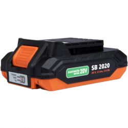 ���������� �� ����������������� SEQUOIA 20V, 2Ah (SB2020) - �������� 2