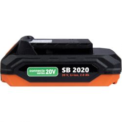 ���������� �� ����������������� SEQUOIA 20V, 2Ah (SB2020) - �������� 3
