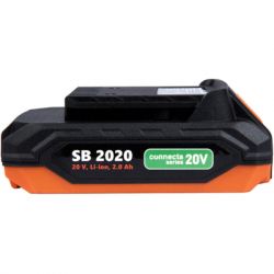 ���������� �� ����������������� SEQUOIA 20V, 2Ah (SB2020) - �������� 4