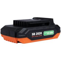 ���������� �� ����������������� SEQUOIA 20V, 2Ah (SB2020) - �������� 5