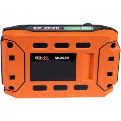 ���������� �� ����������������� SEQUOIA 20V, 2Ah (SB2020) - �������� 6
