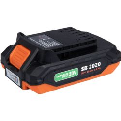 ���������� �� ����������������� SEQUOIA 20V, 2Ah (SB2020)