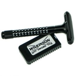 ������ Wilkinson Sword Classic Double Edge Razor + 5 ������ ��� (4027800015504) - �������� 5