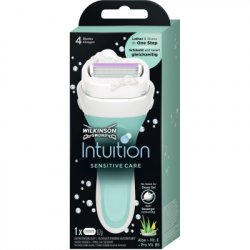 ������ Wilkinson Sword Intuition Sensitive (4027800416004)