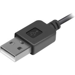  Defender Tone GMC 100 USB LED Black (64610) -  6