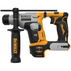 ���������� DeWALT �����������, SDS PLUS, 18 �, 1.4 ��, 2 ���. ���� TSTAK (��� ��� � ��) (DCH172NT) - �������� 3