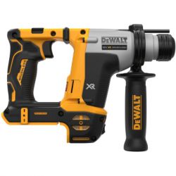 ���������� DeWALT �����������, SDS PLUS, 18 �, 1.4 ��, 2 ���. ���� TSTAK (��� ��� � ��) (DCH172NT) - �������� 4