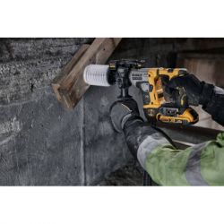 ���������� DeWALT �����������, SDS PLUS, 18 �, 1.4 ��, 2 ���. ���� TSTAK (��� ��� � ��) (DCH172NT) - �������� 6