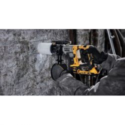 ���������� DeWALT �����������, SDS PLUS, 18 �, 1.4 ��, 2 ���. ���� TSTAK (��� ��� � ��) (DCH172NT) - �������� 7