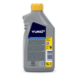 Моторное масло Yuko SEMISYNTHETIC 4T 10W-40 1л (4820070241938) - Картинка 2