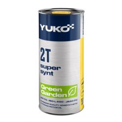   Yuko SUPER SYNT 2T 1 (4820070241594)