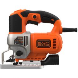 ������������� Black&Decker 650 ��, 3100 ���/��� (BES610) - �������� 2