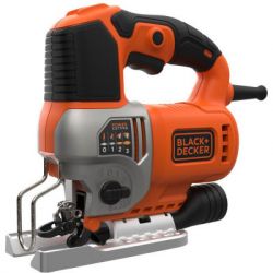 ������������� Black&Decker 650 ��, 3100 ���/��� (BES610) - �������� 3