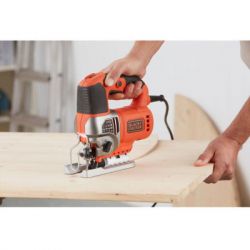 ������������� Black&Decker 650 ��, 3100 ���/��� (BES610) - �������� 6
