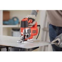 ������������� Black&Decker 650 ��, 3100 ���/��� (BES610) - �������� 8