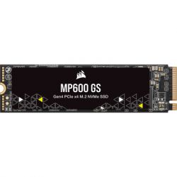SSD  Corsair MP600GS 500GB M.2 2280 (CSSD-F0500GBMP600GS) -  3
