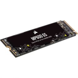SSD  Corsair MP600GS 500GB M.2 2280 (CSSD-F0500GBMP600GS) -  4