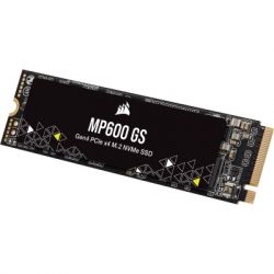 SSD  Corsair MP600GS 500GB M.2 2280 (CSSD-F0500GBMP600GS) -  7