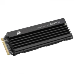 ����������� SSD M.2 2280 4TB MP600PRO LPX Corsair (CSSD-F4000GBMP600PLP) - �������� 2