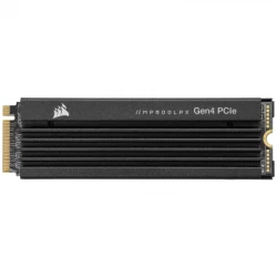 ����������� SSD M.2 2280 4TB MP600PRO LPX Corsair (CSSD-F4000GBMP600PLP) - �������� 3