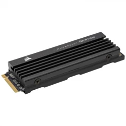 ����������� SSD M.2 2280 4TB MP600PRO LPX Corsair (CSSD-F4000GBMP600PLP) - �������� 4