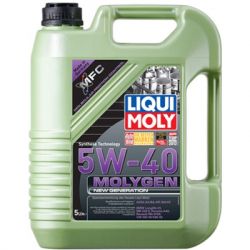   Liqui Moly Molygen New Generation 5W-40 5. (8536)