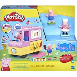 ����� ��� ���������� Hasbro Play-Doh ������� � ��������� ������ ����� (F3597)