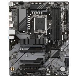 Материнская плата Gigabyte B760 DS3H (s-1700, B760, DDR5) - Картинка 2