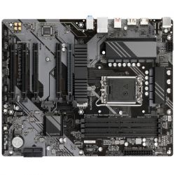 Материнская плата Gigabyte B760 DS3H (s-1700, B760, DDR5) - Картинка 4