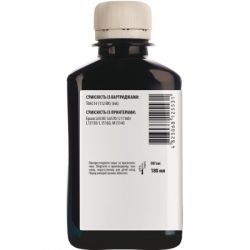 ������� Barva Epson 112 180 ��, black, pigm. (E112-821) - �������� 2