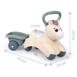 ���������� Smoby Little ���� � �������� (140502) - �������� 2