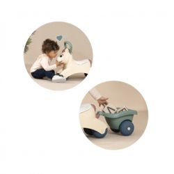 ���������� Smoby Little ���� � �������� (140502) - �������� 4