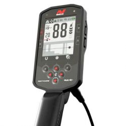 ����������� Minelab Manticore - �������� 3