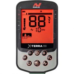 ����������� Minelab X-Terra Pro - �������� 5