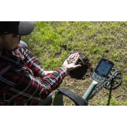 ����������� Minelab X-Terra Pro - �������� 6