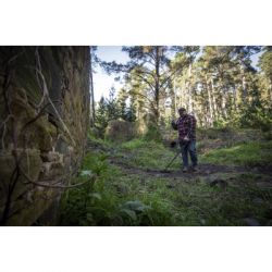����������� Minelab X-Terra Pro - �������� 8