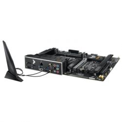   Asus TUF Gaming B760-PLUS WIFI (s-1700, B760, DDR5) -  7