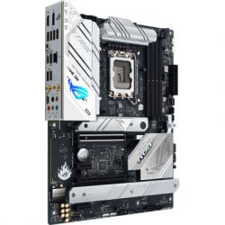 Материнська плата LGA1700, Asus ROG STRIX B760-A GAMING WIFI, B760, 4xDDR5, Int.Video(CPU), 4xSATA3, 3xM.2, 1xPCI-E 16x 5.0, 1xPCI-E 16x 3.0, 2xPCI-E 1x 3.0, ALC4080, Intel 2.5Gb, WiFi 6E, Bluetooth 5.3, 7xUSB3.2/5xUSB2.0, HDMI/DP, ATX - Картинка 11
