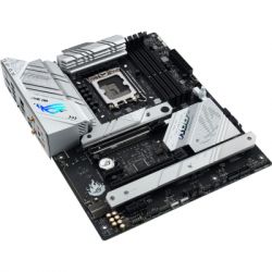 Материнська плата LGA1700, Asus ROG STRIX B760-A GAMING WIFI, B760, 4xDDR5, Int.Video(CPU), 4xSATA3, 3xM.2, 1xPCI-E 16x 5.0, 1xPCI-E 16x 3.0, 2xPCI-E 1x 3.0, ALC4080, Intel 2.5Gb, WiFi 6E, Bluetooth 5.3, 7xUSB3.2/5xUSB2.0, HDMI/DP, ATX - Картинка 6
