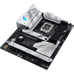 Материнська плата LGA1700, Asus ROG STRIX B760-A GAMING WIFI, B760, 4xDDR5, Int.Video(CPU), 4xSATA3, 3xM.2, 1xPCI-E 16x 5.0, 1xPCI-E 16x 3.0, 2xPCI-E 1x 3.0, ALC4080, Intel 2.5Gb, WiFi 6E, Bluetooth 5.3, 7xUSB3.2/5xUSB2.0, HDMI/DP, ATX - Картинка 7