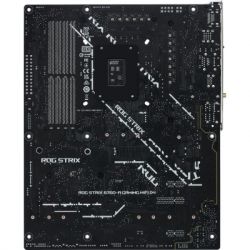   Asus ROG STRIX B760-A Gaming WIFI (s-1700, B760, DDR5) -  9