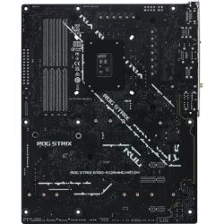 Материнська плата LGA1700, Asus ROG STRIX B760-A GAMING WIFI, B760, 4xDDR5, Int.Video(CPU), 4xSATA3, 3xM.2, 1xPCI-E 16x 5.0, 1xPCI-E 16x 3.0, 2xPCI-E 1x 3.0, ALC4080, Intel 2.5Gb, WiFi 6E, Bluetooth 5.3, 7xUSB3.2/5xUSB2.0, HDMI/DP, ATX - Картинка 9