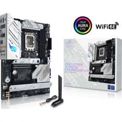   Asus ROG STRIX B760-A Gaming WIFI (s-1700, B760, DDR5) -  1