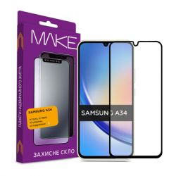   MAKE Samsung A34 (MGF-SA34)