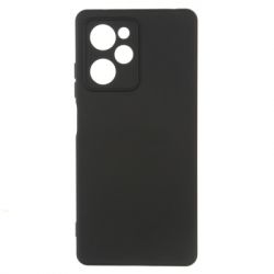 ����� �� ��������� �������� Armorstandart ICON Case Xiaomi Poco X5 Pro 5G Camera cover Black (ARM66379)