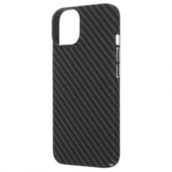     Armorstandart LikeCarbon MagCase Apple iPhone 14 Black (ARM66363)