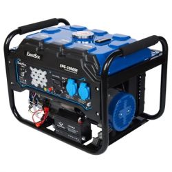 Генератор Enersol EPG-3000SE 3.0 kW - Картинка 2