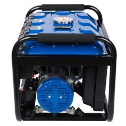 Генератор Enersol EPG-3000SE 3.0 kW - Картинка 3