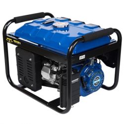 Генератор Enersol EPG-3000SE 3.0 kW - Картинка 5